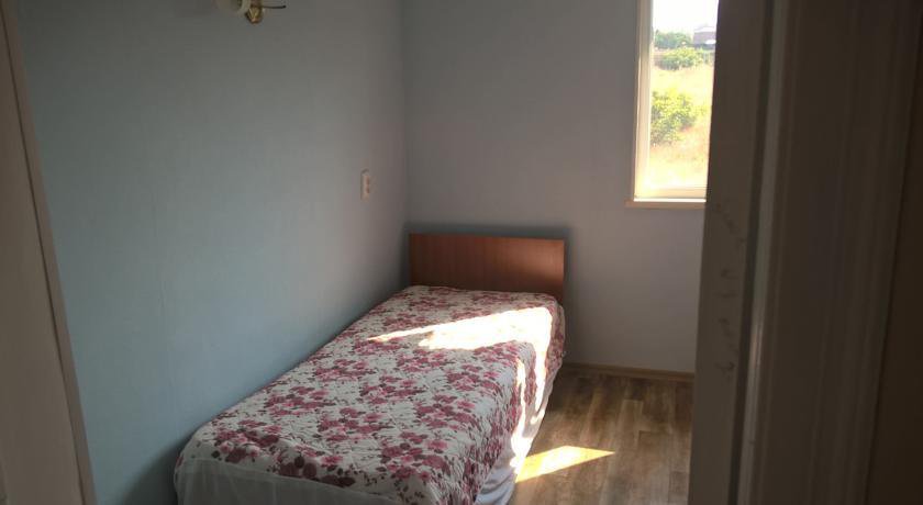 Гостевой дом The Grand Mollusk Севастополь