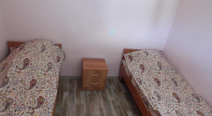 Гостевой дом The Grand Mollusk Севастополь-14