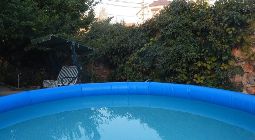 Гостевой дом The Grand Mollusk Севастополь-15