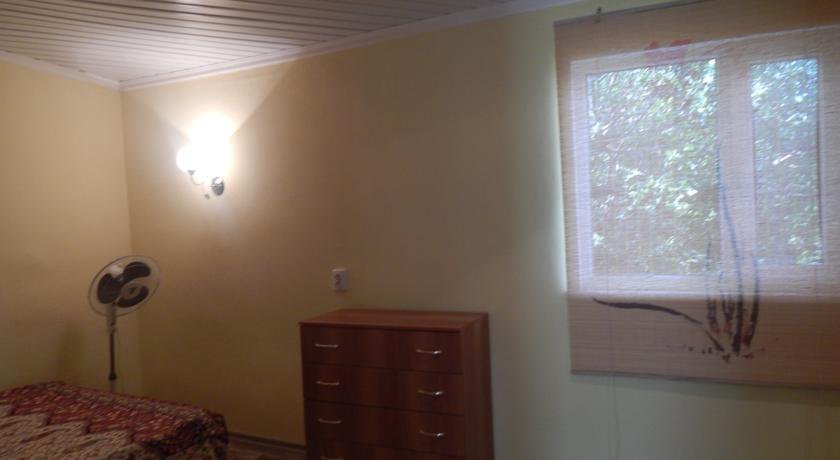 Гостевой дом The Grand Mollusk Севастополь-22