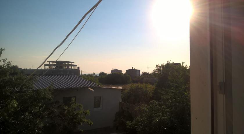 Гостевой дом The Grand Mollusk Севастополь-19