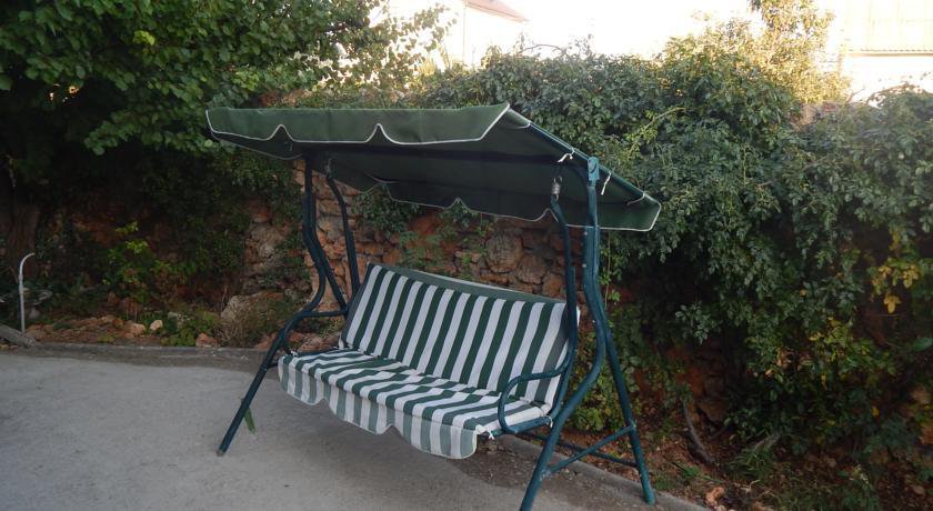 Гостевой дом The Grand Mollusk Севастополь-12