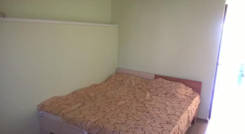 Гостевой дом The Grand Mollusk Севастополь-20