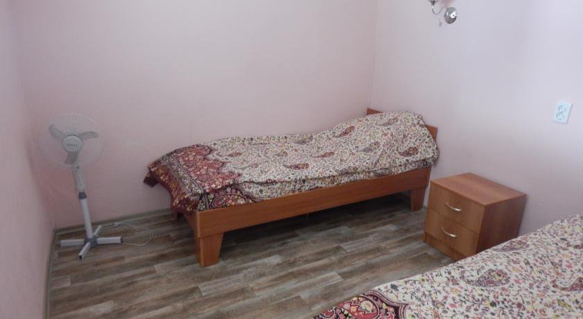 Гостевой дом The Grand Mollusk Севастополь-10