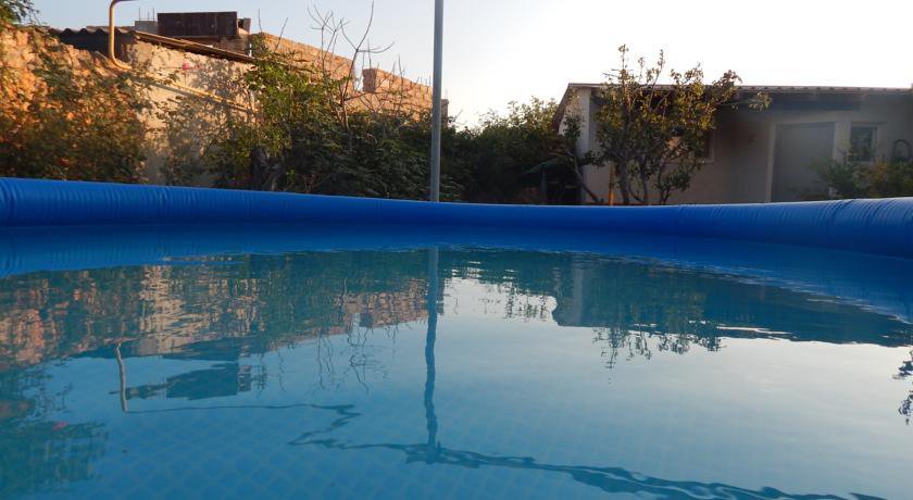 Гостевой дом The Grand Mollusk Севастополь-4