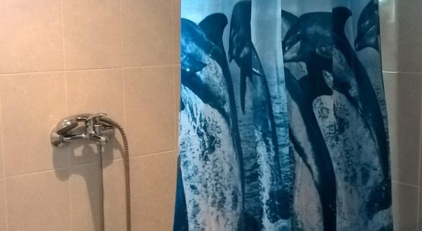 Гостевой дом The Grand Mollusk Севастополь-16