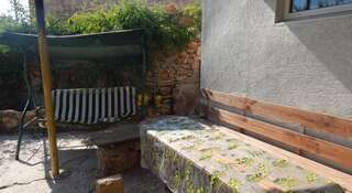 Гостевой дом The Grand Mollusk Севастополь Четырехместный номер "Комфорт"-2