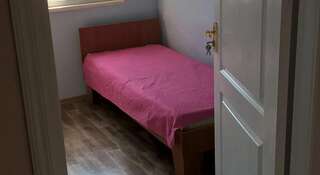 Гостевой дом The Grand Mollusk Севастополь Улучшенный четырехместный номер-1