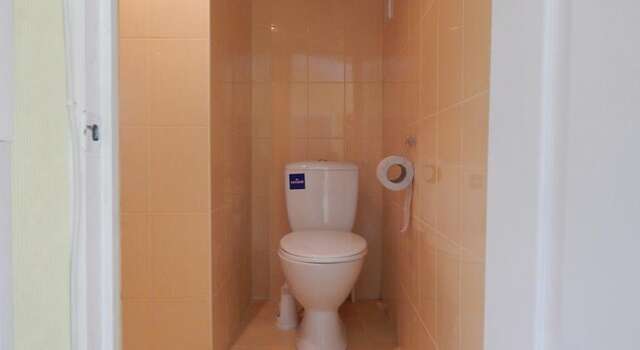 Гостевой дом The Grand Mollusk Севастополь-20