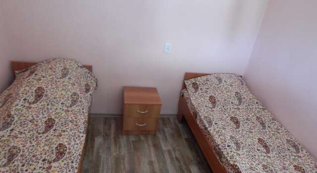 Гостевой дом The Grand Mollusk Севастополь-13