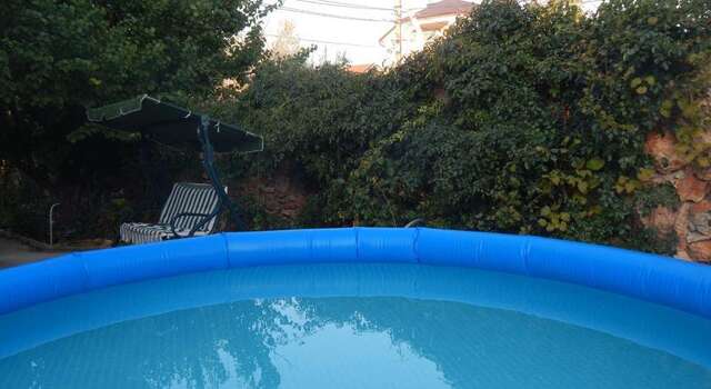 Гостевой дом The Grand Mollusk Севастополь-14