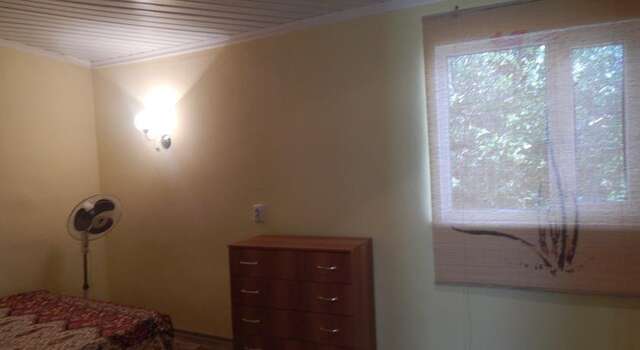 Гостевой дом The Grand Mollusk Севастополь-21