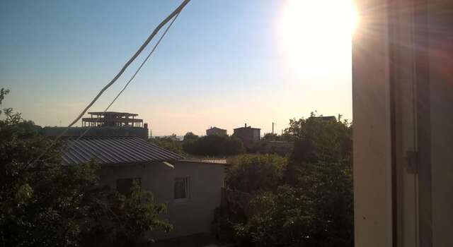 Гостевой дом The Grand Mollusk Севастополь-18