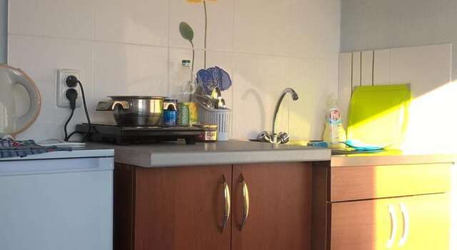 Гостевой дом The Grand Mollusk Севастополь-17