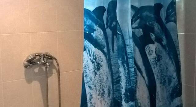 Гостевой дом The Grand Mollusk Севастополь-15