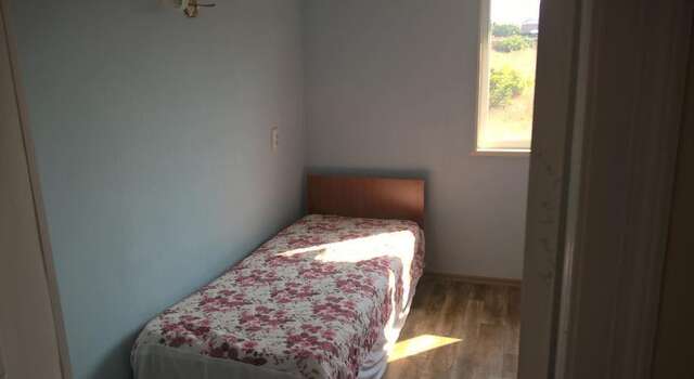 Гостевой дом The Grand Mollusk Севастополь-6